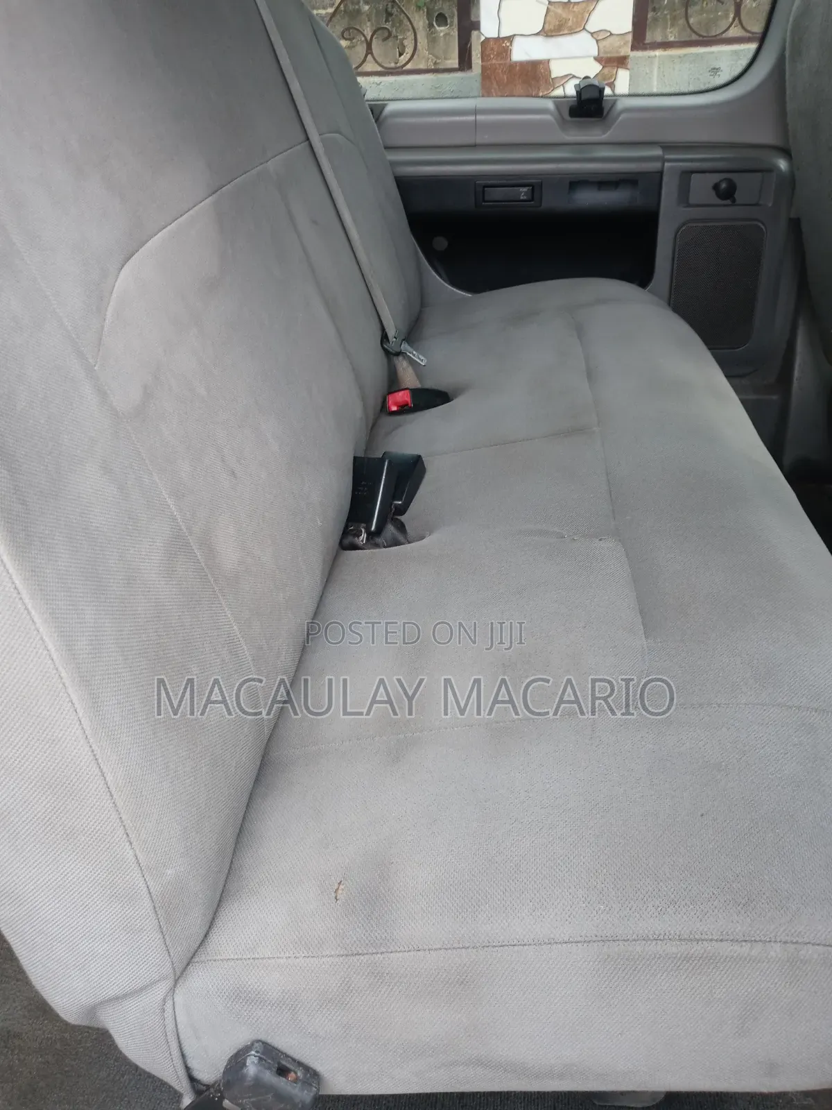 Ford E350 2011 White
