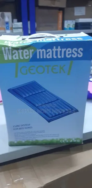 Water Mattress