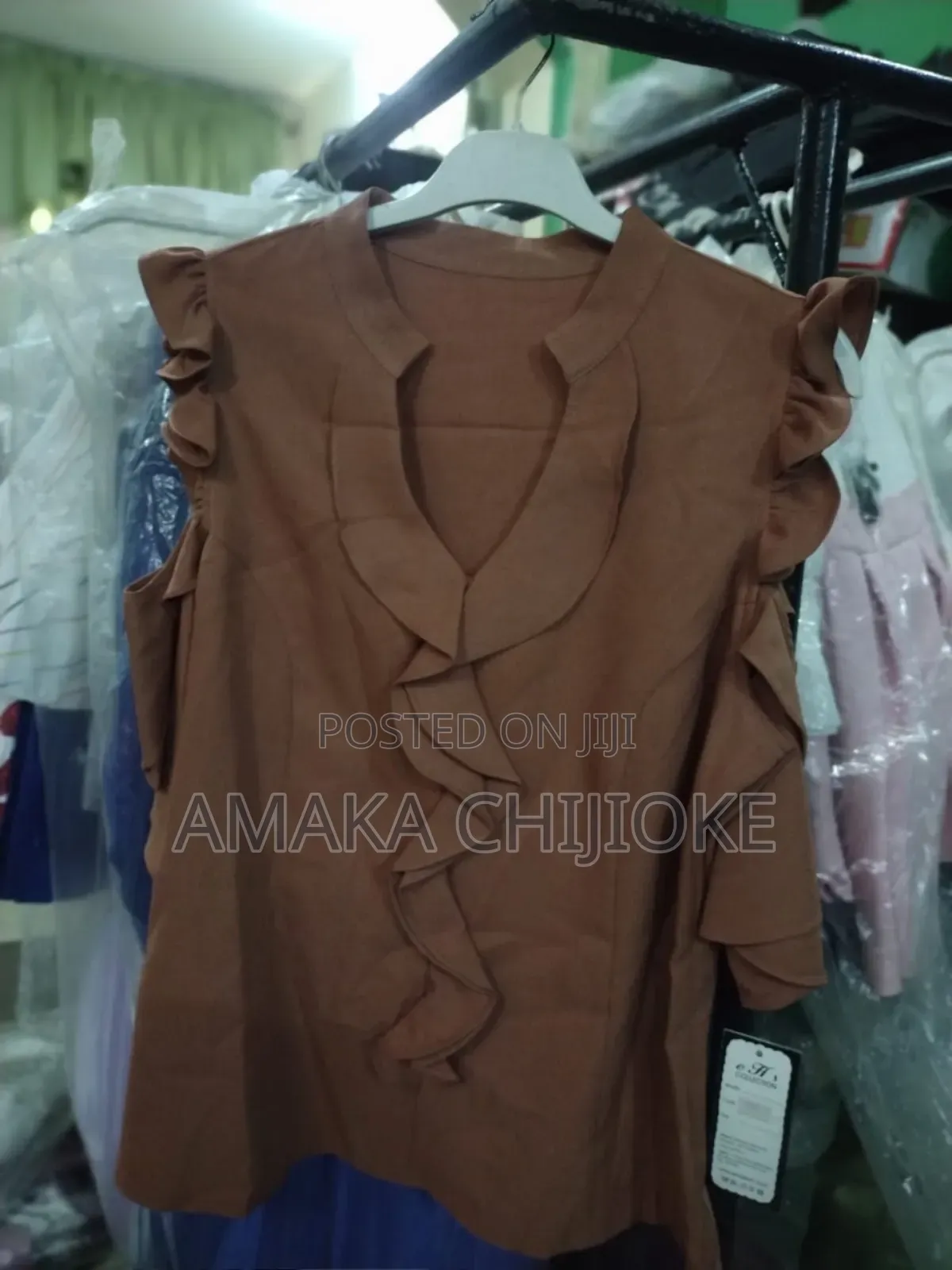 Turkey Wears