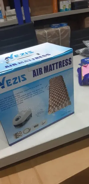 Air Mattress