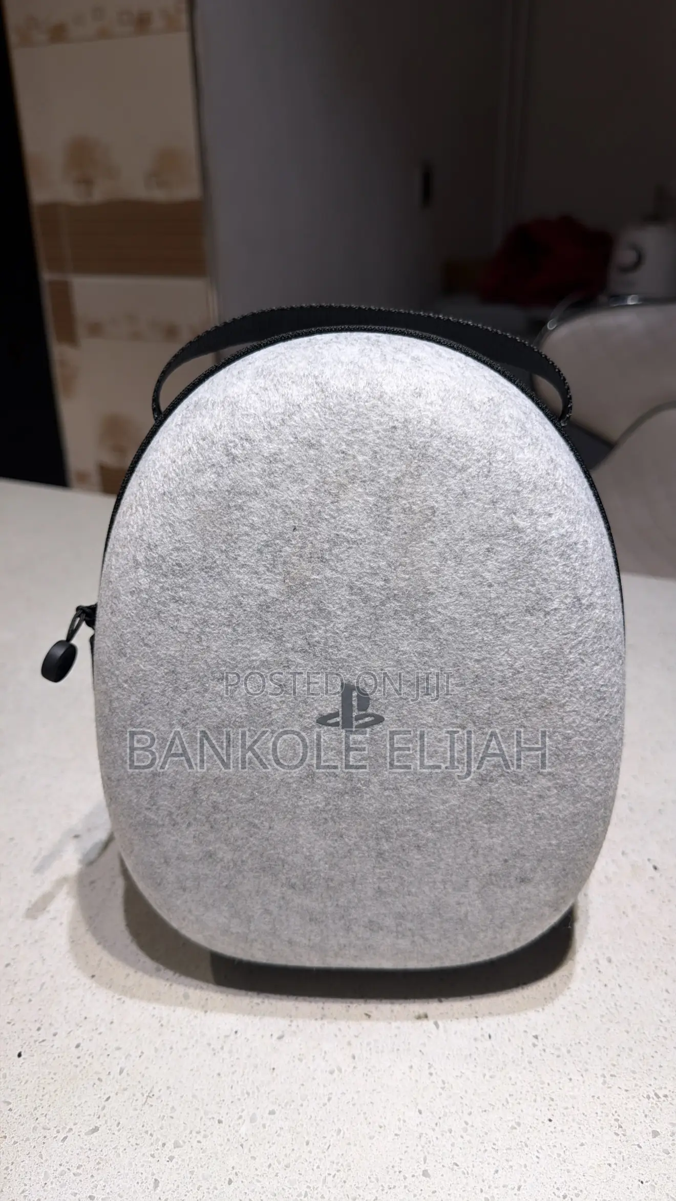 PlayStation Pulse Elite