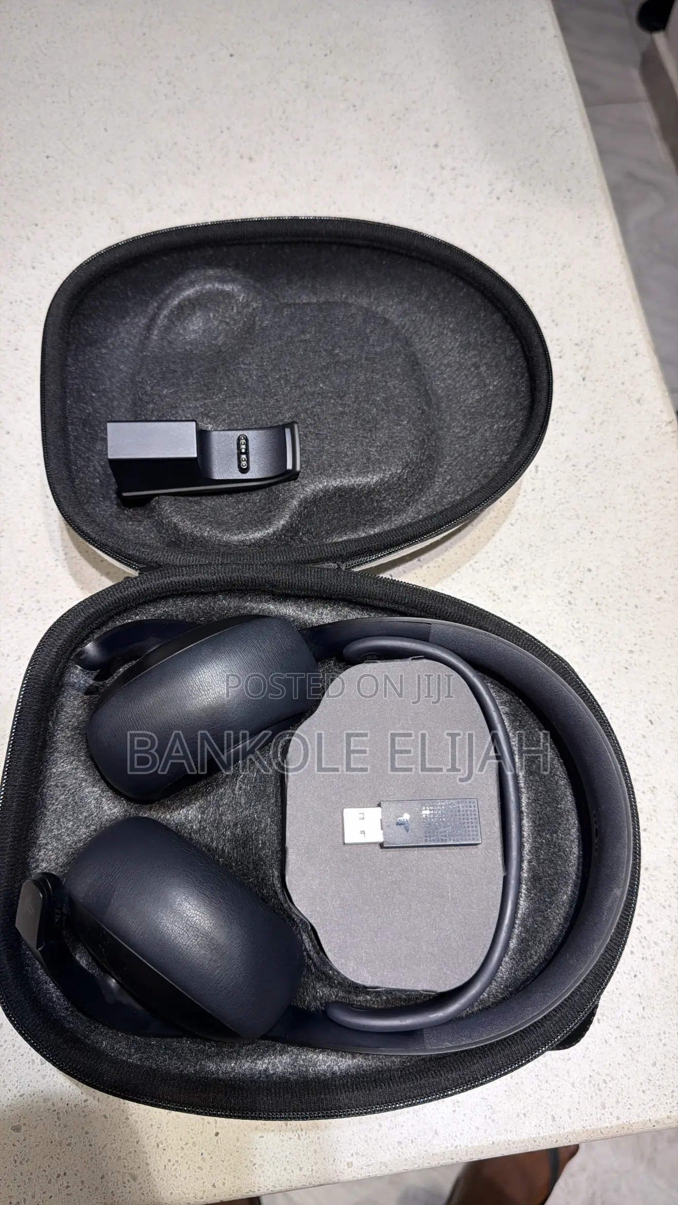 PlayStation Pulse Elite