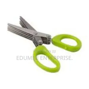 Multiple Kitchen Scissors