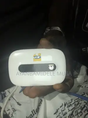 MTN Pocket Mifi
