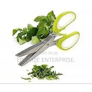 Multiple Kitchen Scissors