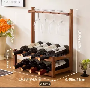 Quality Wine Rack
