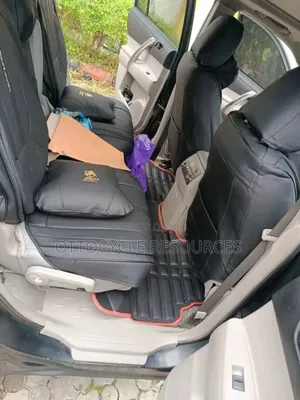 Toyota Highlander 2010 Black