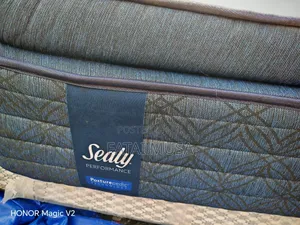 6/6 Canadian Orthopedic Spring Mattress for Good Sleep