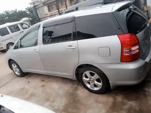 Toyota TownAce 2007