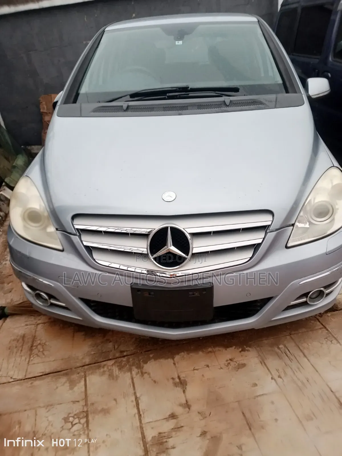 Toyota TownAce 2007