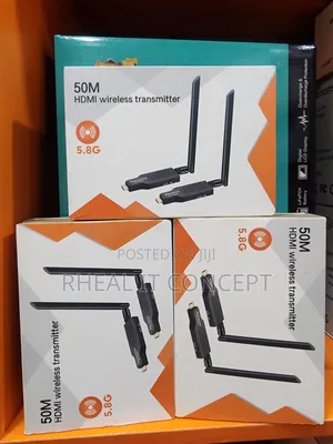 50M HDMI Wireless Transmitter