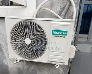 Inverter Hisense AC 2Hp