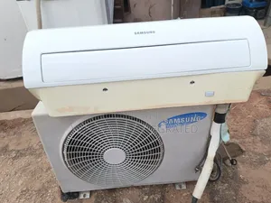 Samsung Air-Conditioner 1HP