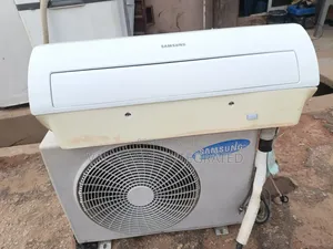 Samsung Air-Conditioner 1HP