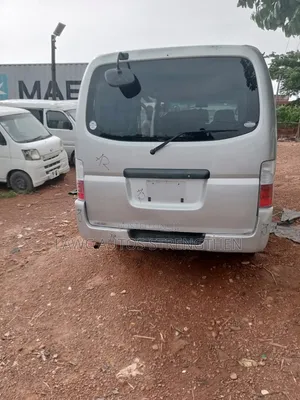 Toyota TownAce 2007