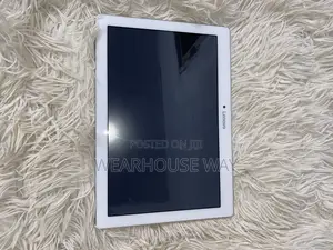 Lenovo Tab 32 GB White