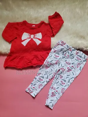 First Grade Thrift Wears