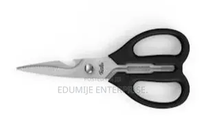 Single Kitchen Scissors