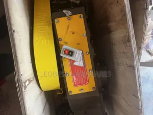 Rebar Cutting Machine
