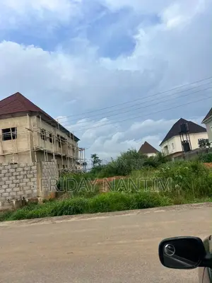 Certificate of Occupancy