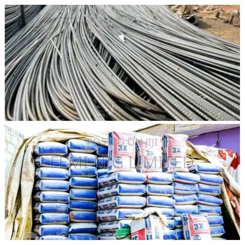 Dangote Cement at Good Rate