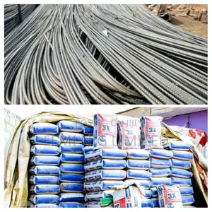 Dangote Cement at Good Rate