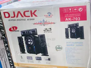 Home Theater