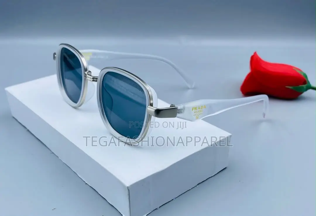Quality Prada Eyewear Sunglasses