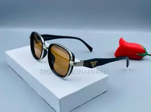 Quality Prada Eyewear Sunglasses