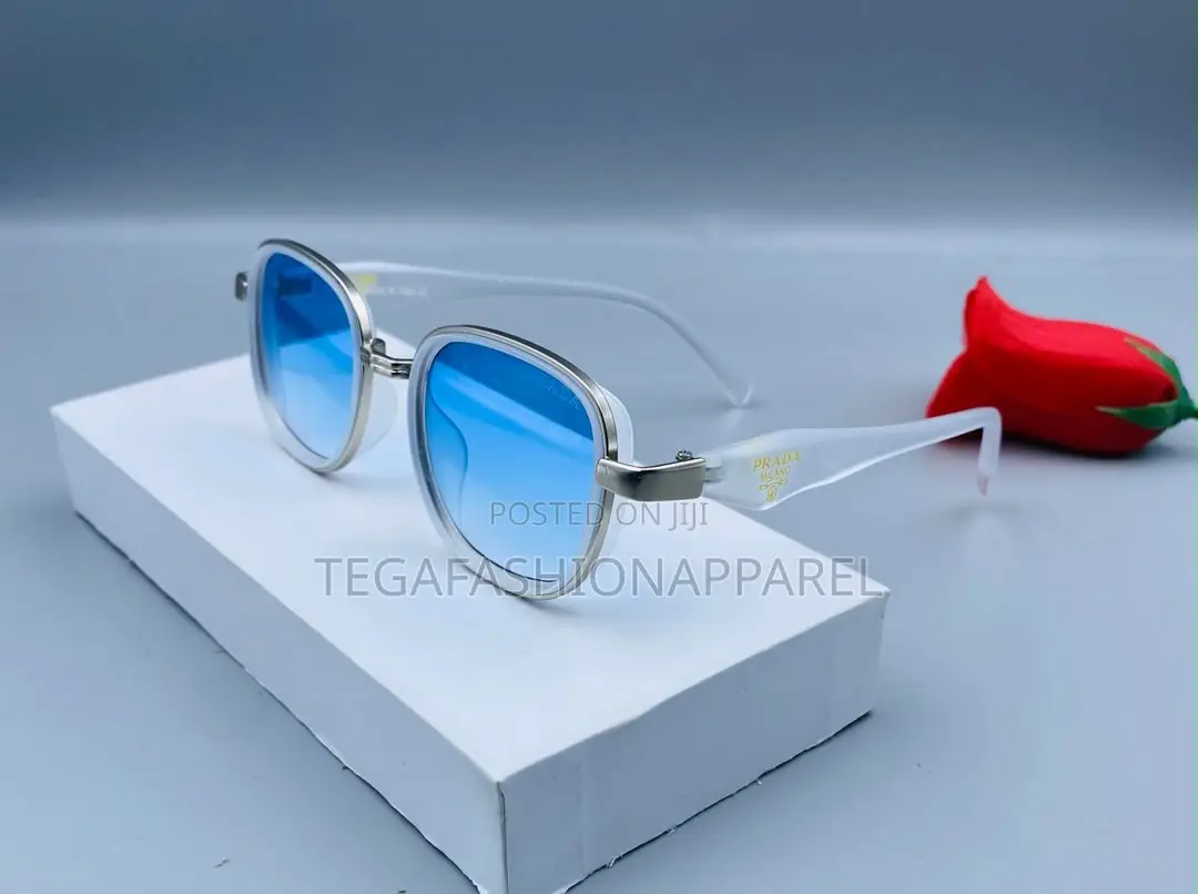 Quality Prada Eyewear Sunglasses