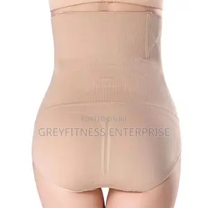 Full Pant High Waist Tummy Slimming Tight