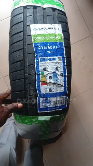 215/60 R 17 Linglong Tyre