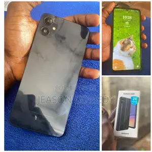Samsung Galaxy A05 128 GB Blue