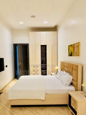 TO LET Finished Smartest 5 Bedroom Duplex Available for Rent