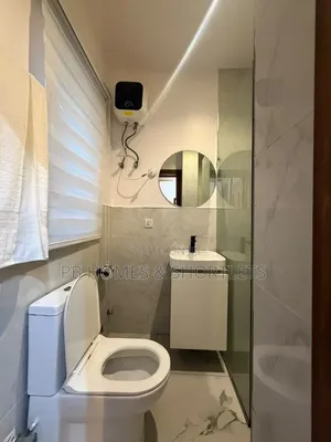 Brand New 2-Bedroom Maisonette With a Cinematic Bedroom