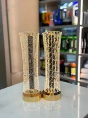 Creative Table Lamp