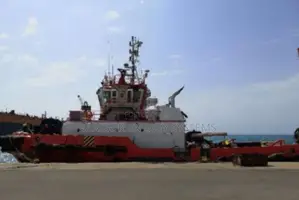 Asd Tugboat
