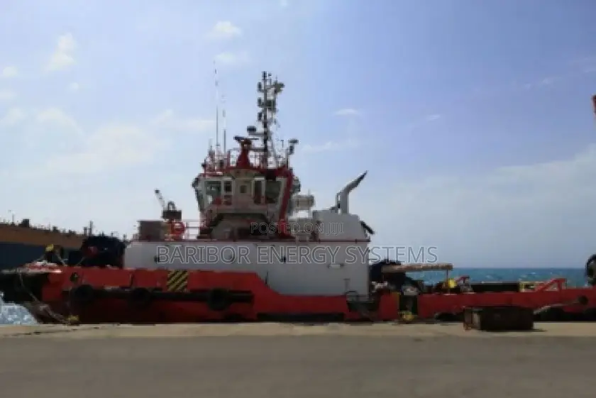 Asd Tugboat