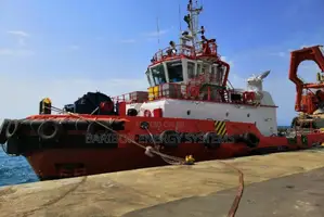 Asd Tugboat