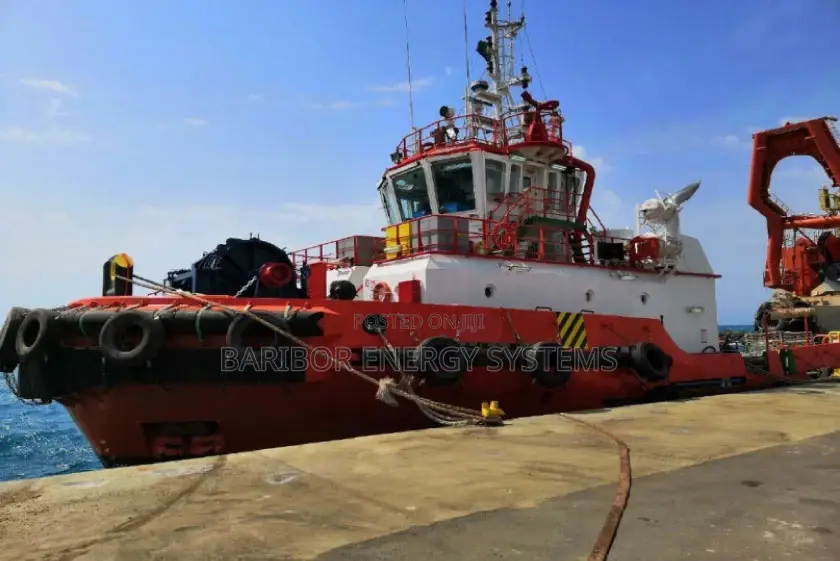 Asd Tugboat
