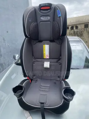 Baby Car Seat