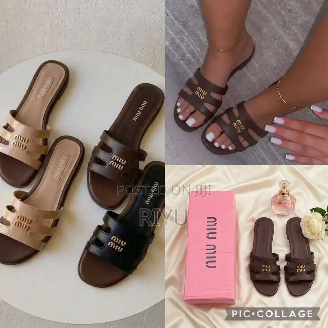 Women’s Slippers