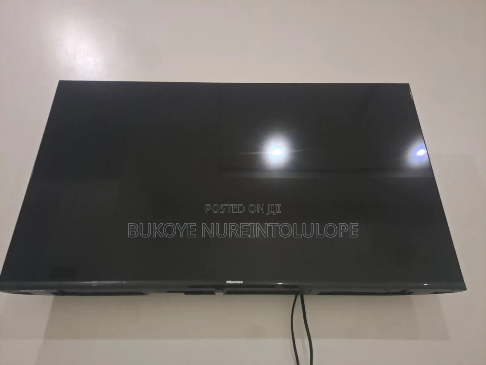 TV Hisense