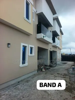 2bdrm Apartment in Orita Challenge for rent