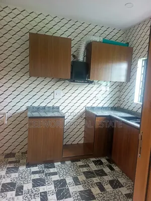 2bdrm Apartment in Orita Challenge for rent
