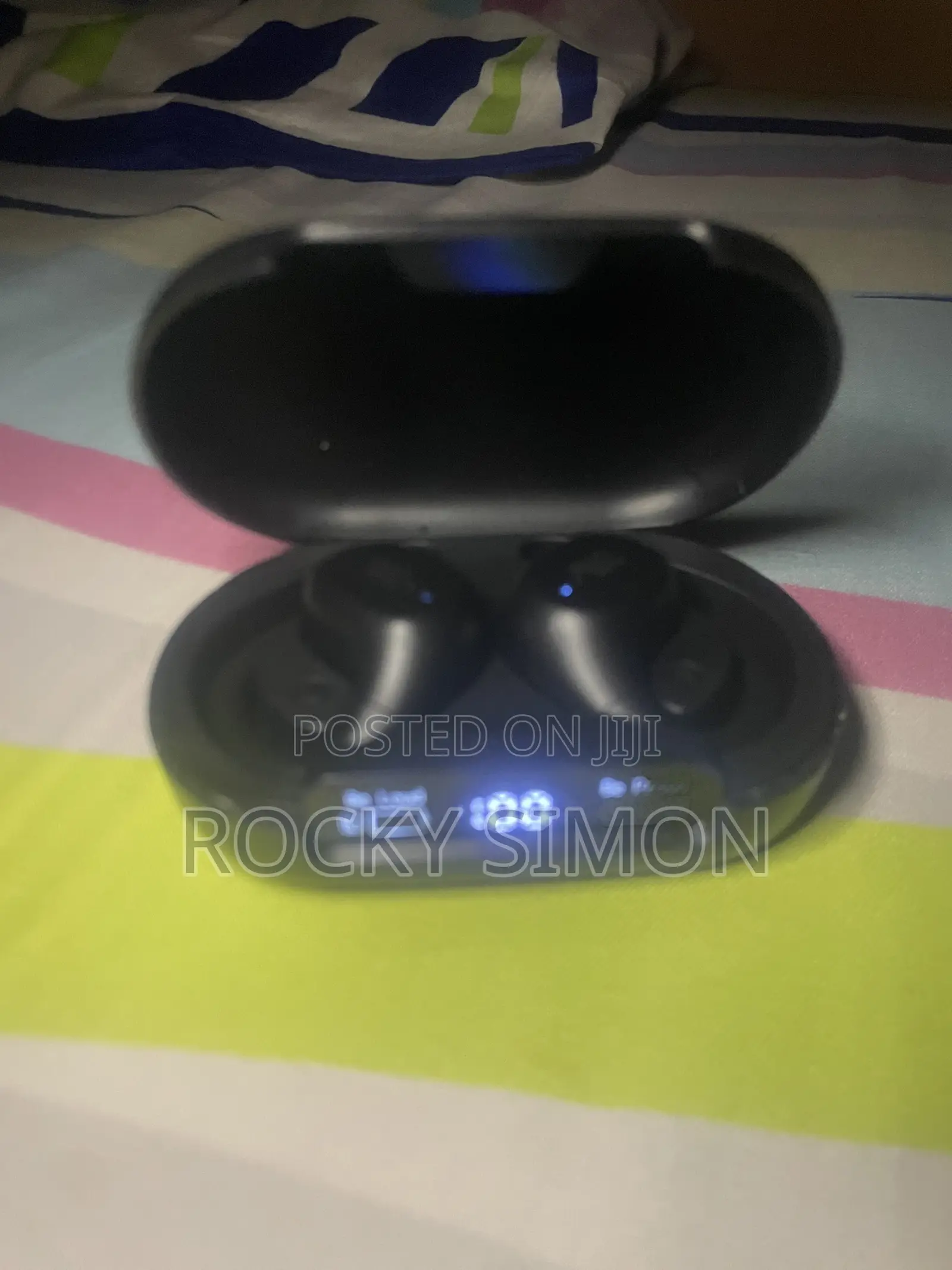 JBL Ear_set Bluetooth