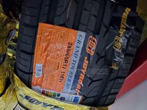 285/65r 17 JoyRoad Tyre