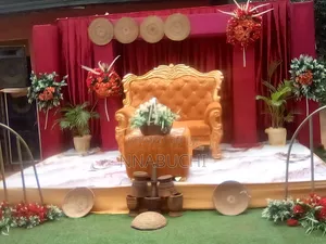 Decorations