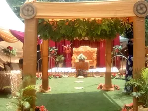 Decorations