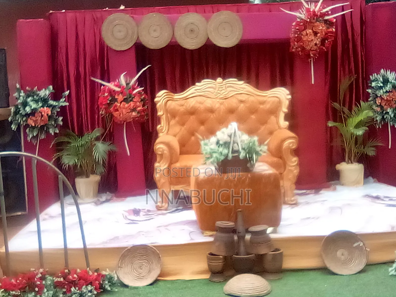 Decorations